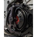 STM Dry Clutch Conversion Kit for the Aprilia RSV4 (2015+)